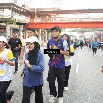 Runner Photo 4653183