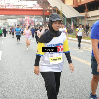 Runner Photo 4653187