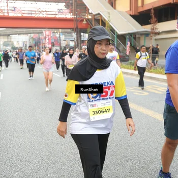 Runner Photo 4653189
