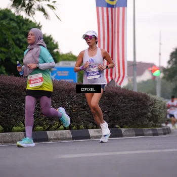 Runner Photo 4653190