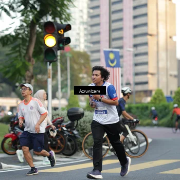 Runner Photo 4653191