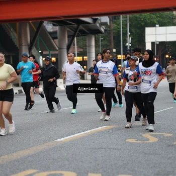 Runner Photo 4653193
