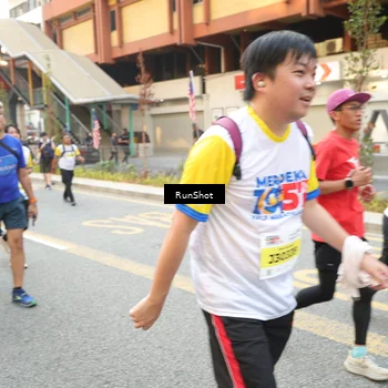 Runner Photo 4653195