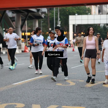 Runner Photo 4653200