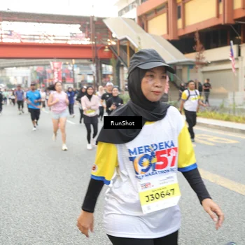 Runner Photo 4653203