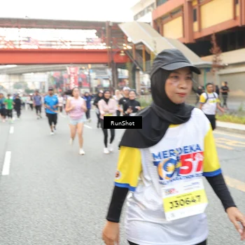 Runner Photo 4653205