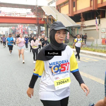 Runner Photo 4653206