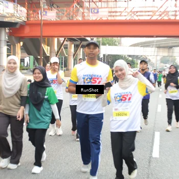 Runner Photo 4653208