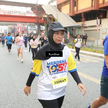 Runner Photo 4653210