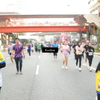 Runner Photo 4653215
