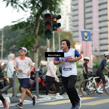 Runner Photo 4653216