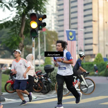 Runner Photo 4653217