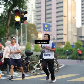 Runner Photo 4653218