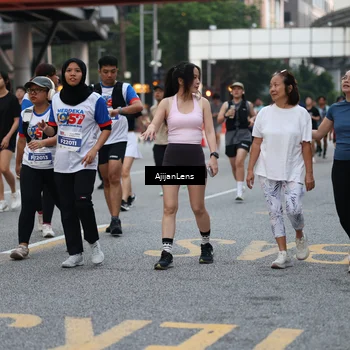 Runner Photo 4653219