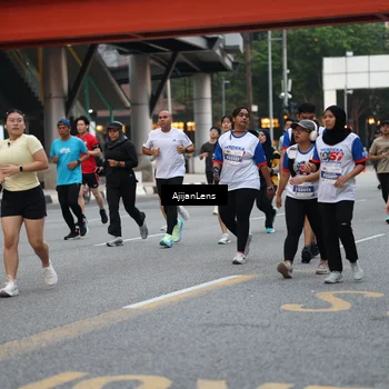 Runner Photo 4653220