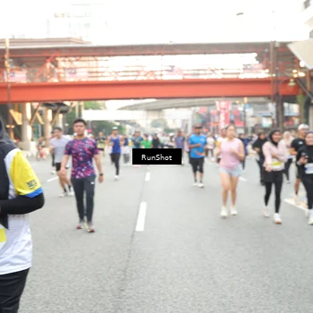 Runner Photo 4653222