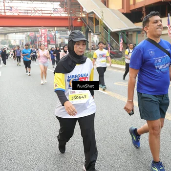 Runner Photo 4653230