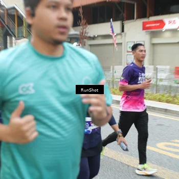 Runner Photo 4653232