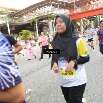 Runner Photo 4653233