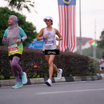 Runner Photo 4653235