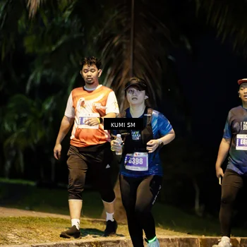 Runner Photo 4653236
