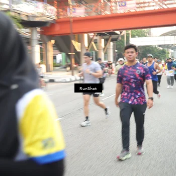 Runner Photo 4653244