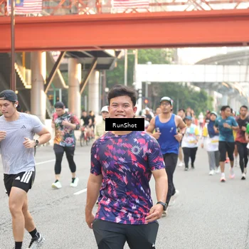 Runner Photo 4653246