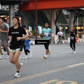 Runner Photo 4653248