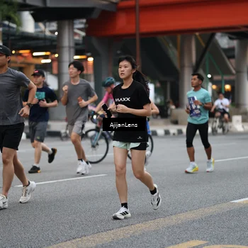 Runner Photo 4653249