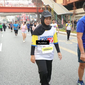 Runner Photo 4653250