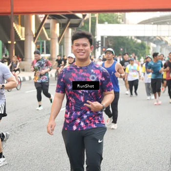 Runner Photo 4653251