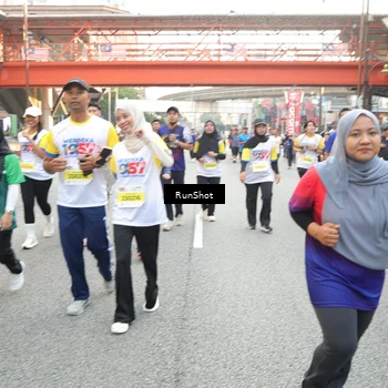Runner Photo 4653252