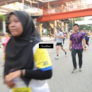 Runner Photo 4653257