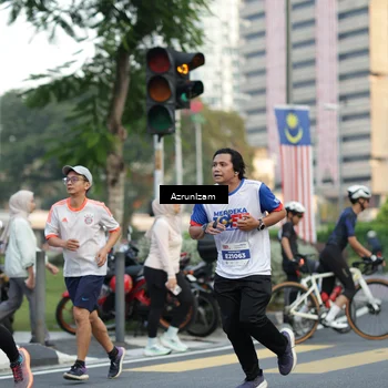 Runner Photo 4653260