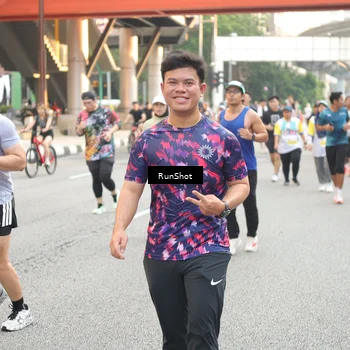 Runner Photo 4653261