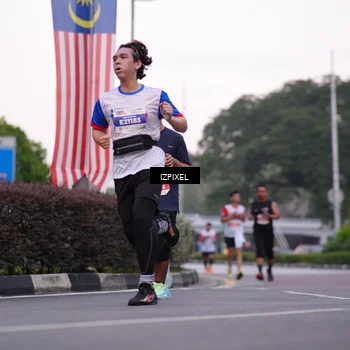Runner Photo 4653262