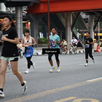 Runner Photo 4653263