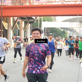 Runner Photo 4653264