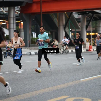 Runner Photo 4653265