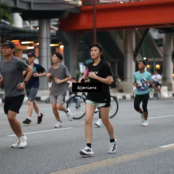 Runner Photo 4653266