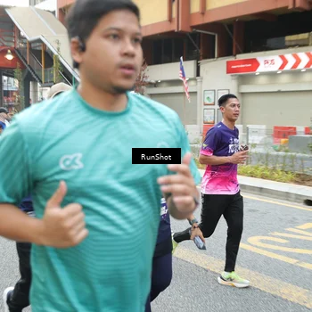 Runner Photo 4653268