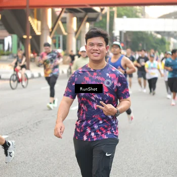 Runner Photo 4653269