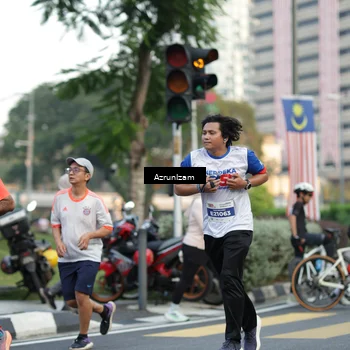 Runner Photo 4653272