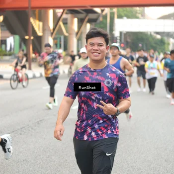 Runner Photo 4653273