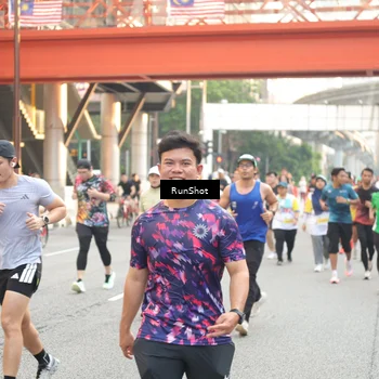 Runner Photo 4653275