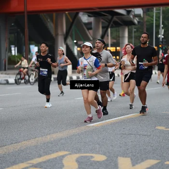 Runner Photo 4653280