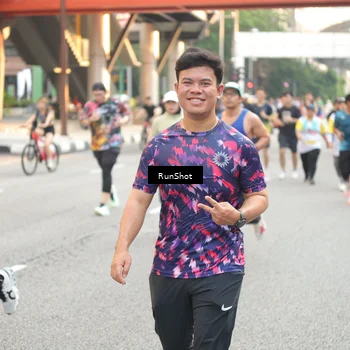 Runner Photo 4653282