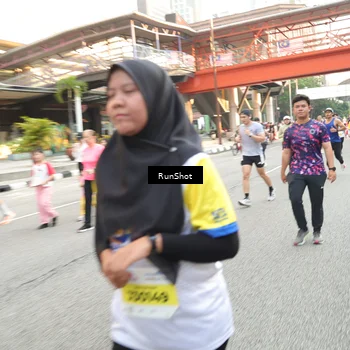 Runner Photo 4653285