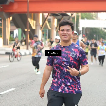 Runner Photo 4653286