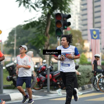 Runner Photo 4653291